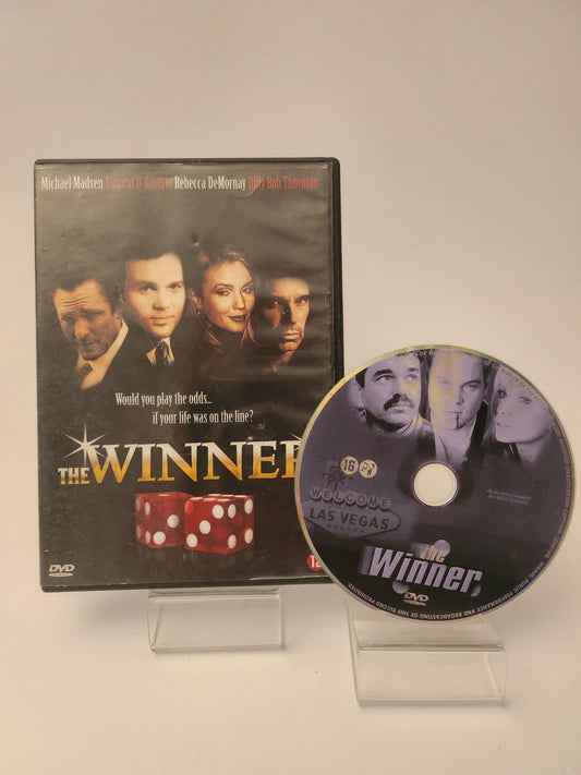 Winner Dvd - Dvd Volwassenen