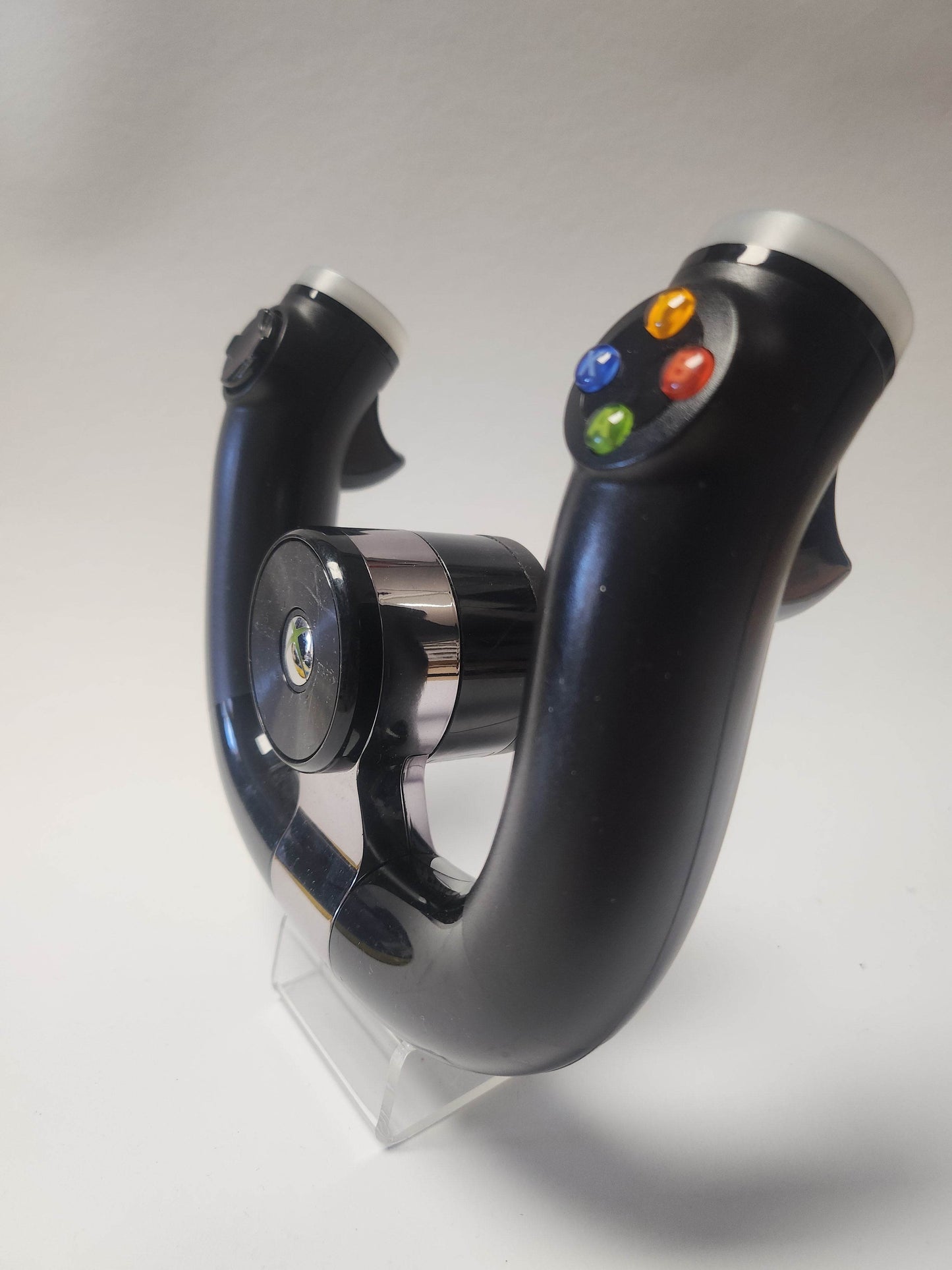 Wireless Speed Wheel Xbox 360 - Feniks Gameshop