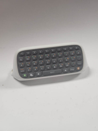 Wit Orgineel Toetsenbord Xbox 360 - Feniks Gameshop