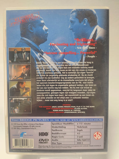 Witness Protection DVD - Feniks Gameshop