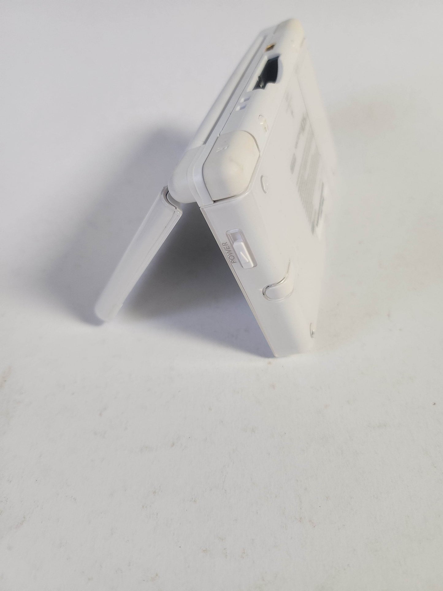 Witte Nintendo DS Lite in doos - Feniks Gameshop