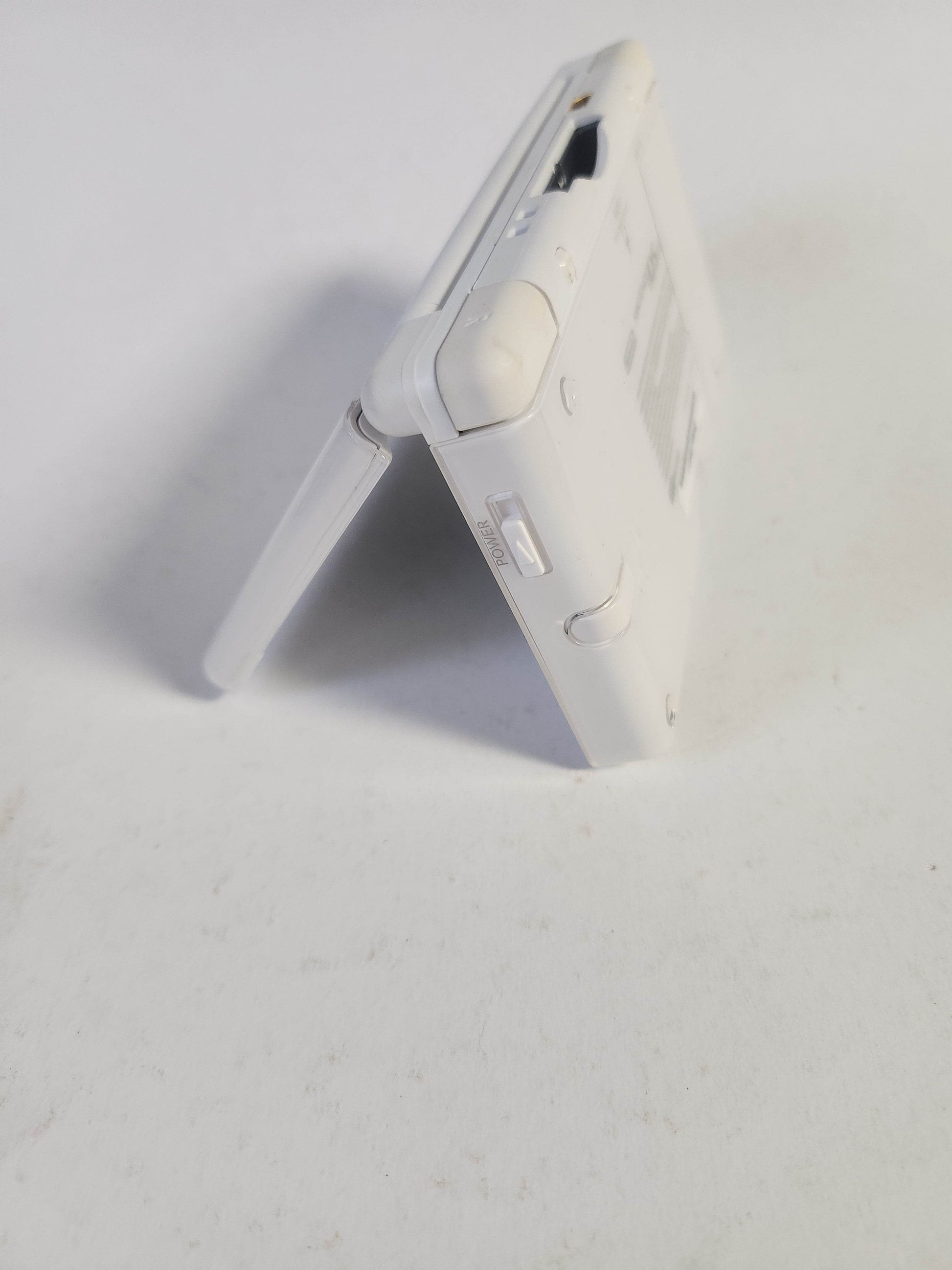 Witte Nintendo DS Lite in doos - Feniks Gameshop