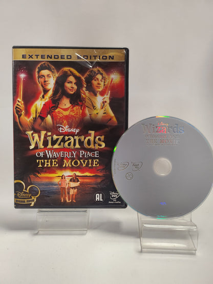Wizards of Waverly Place Dvd Kids - Dvd kids