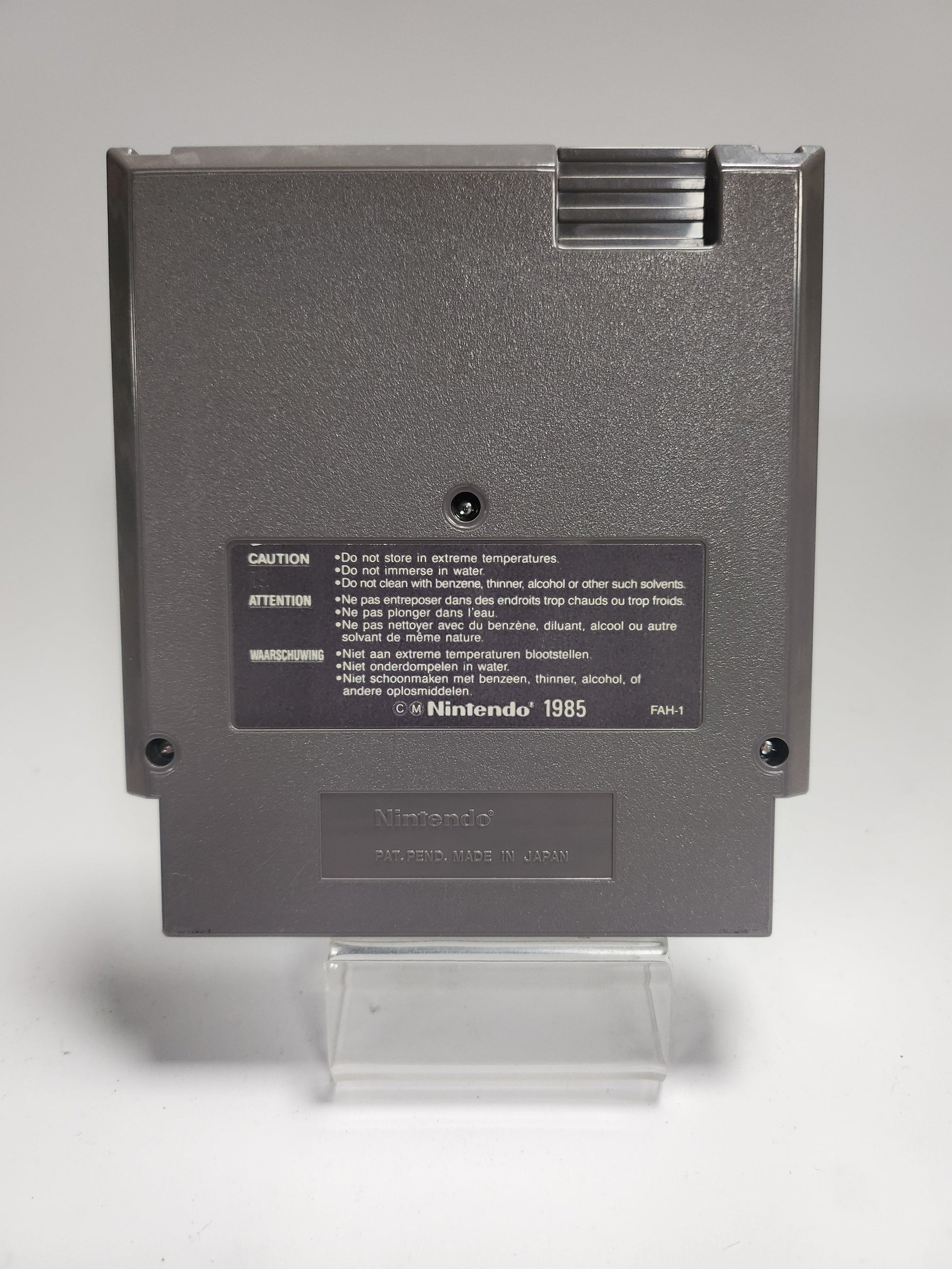 World Cup Nintendo NES - Nintendo NES Games