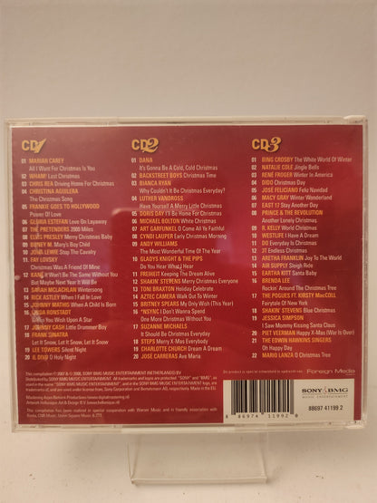 Worlds Greatest Christmas CD - Cd