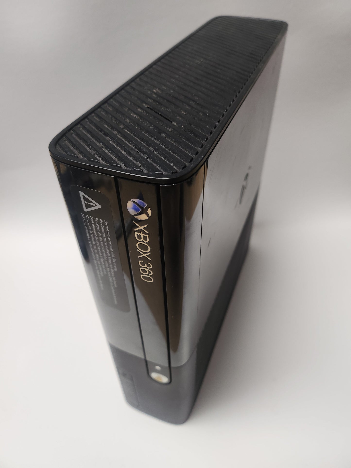 Xbox 360 E 320GB Zwart + Controller + HDMI - Xbox 360 Consoles