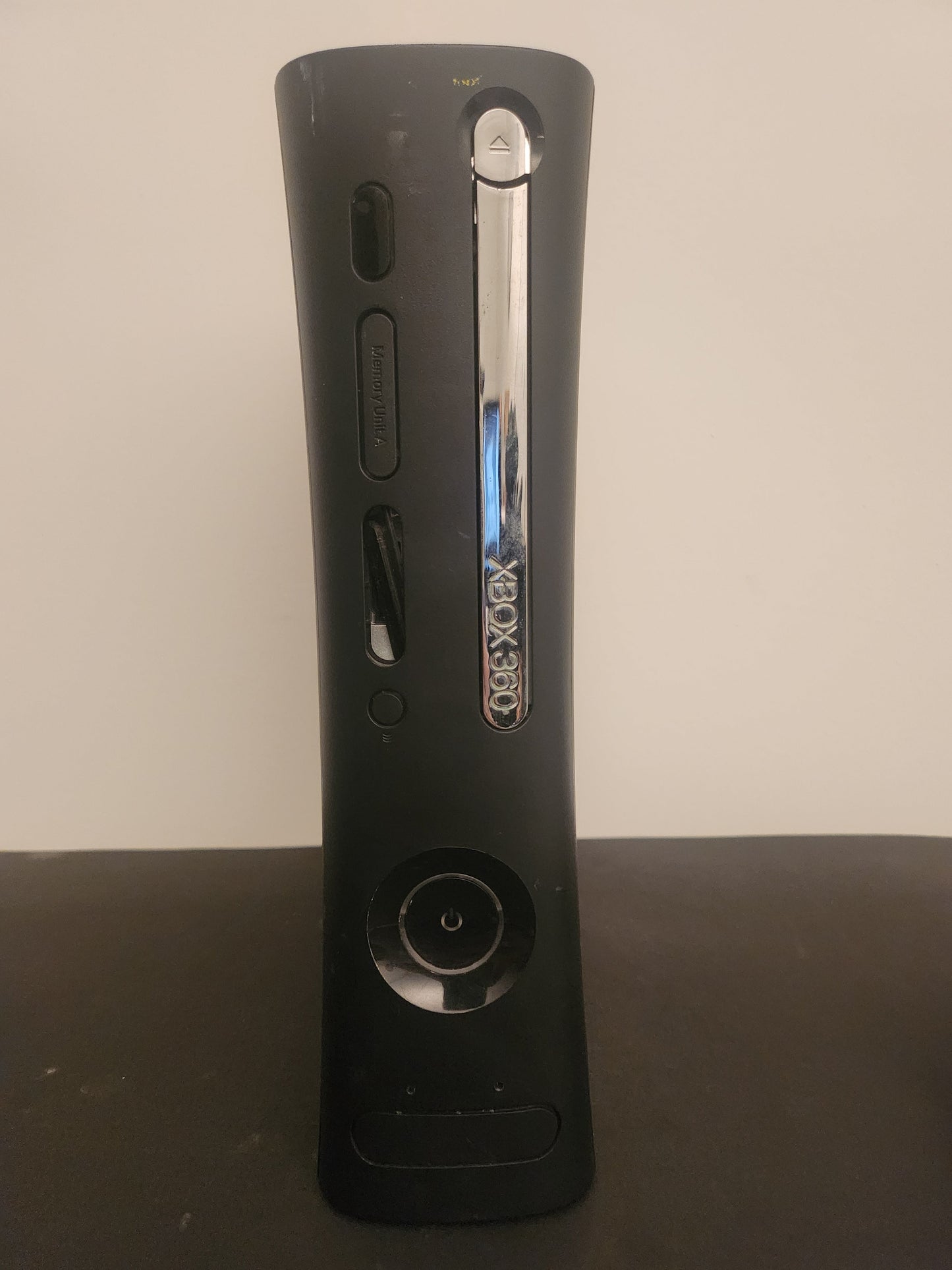 Xbox 360 Elite 120GB Zwart met Controller en Kabel - Xbox 360 Consoles