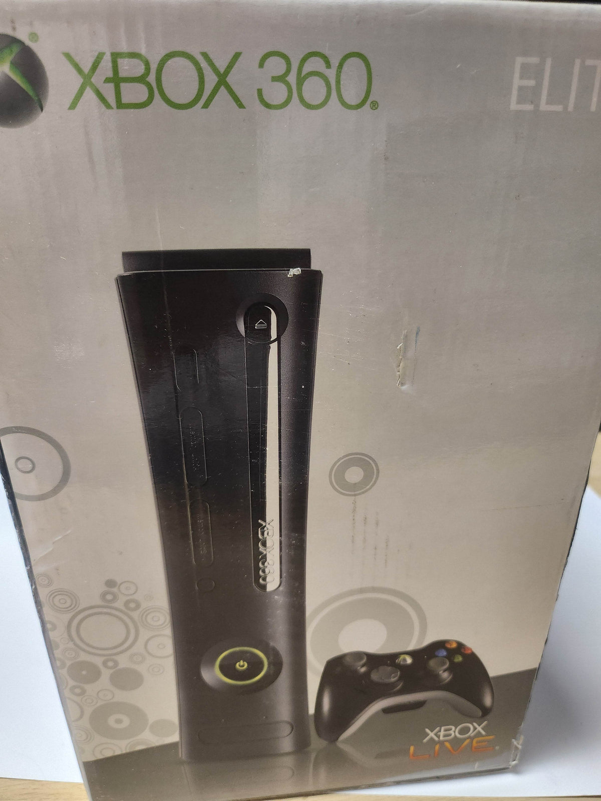 Halo 3 & Forza Motorsport 3 Edition Boxed Xbox 360 - Feniks Gameshop