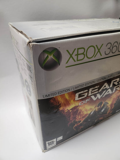 Gears of War Limited Edition Boxed Xbox 360 - Feniks Gameshop