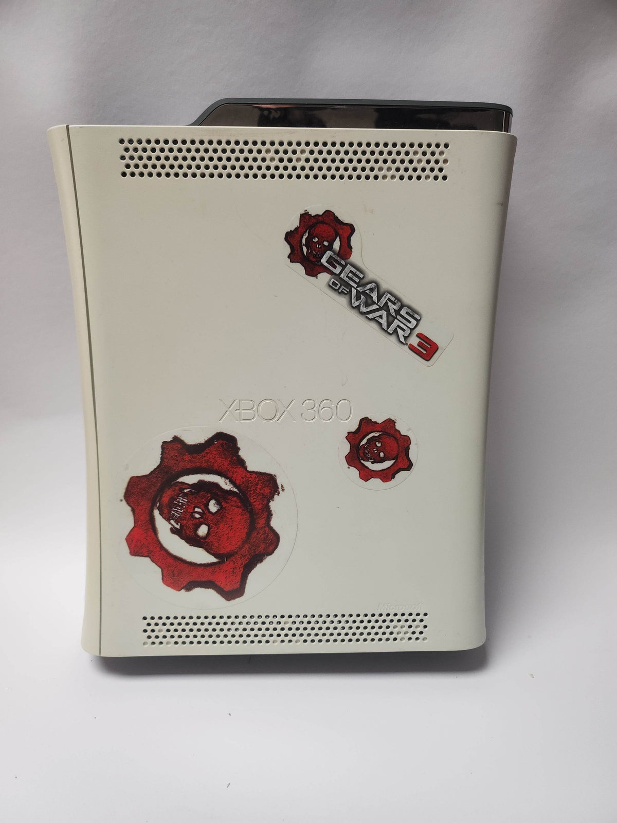 Gears of War Limited Edition Boxed Xbox 360 - Feniks Gameshop