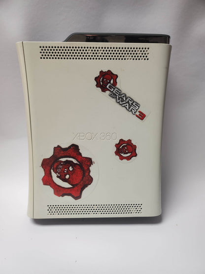 Gears of War Limited Edition Boxed Xbox 360 - Feniks Gameshop