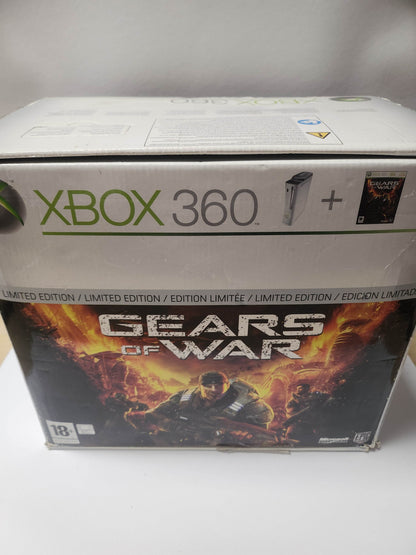 Gears of War Limited Edition Boxed Xbox 360 - Feniks Gameshop