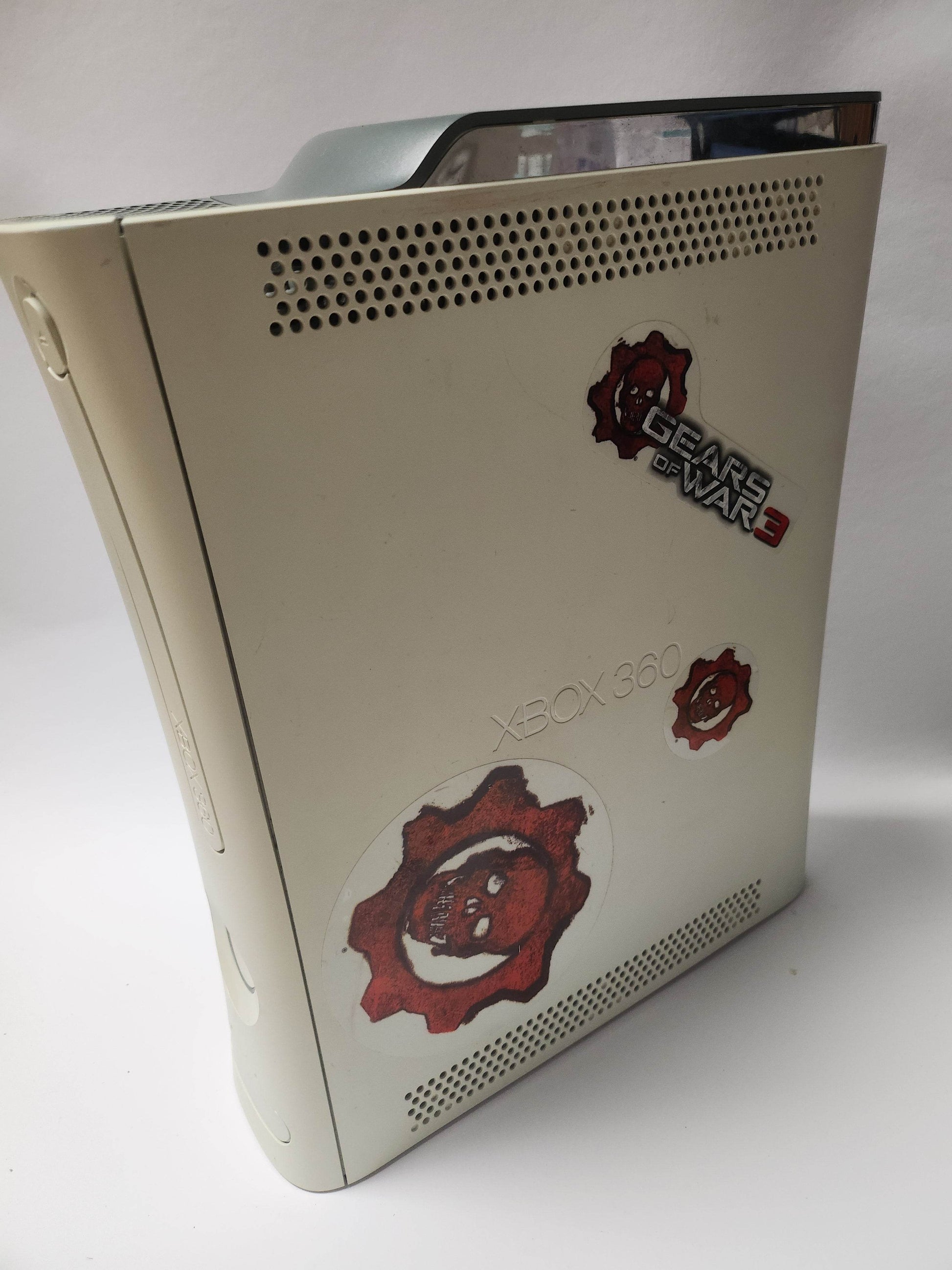 Gears of War Limited Edition Boxed Xbox 360 - Feniks Gameshop