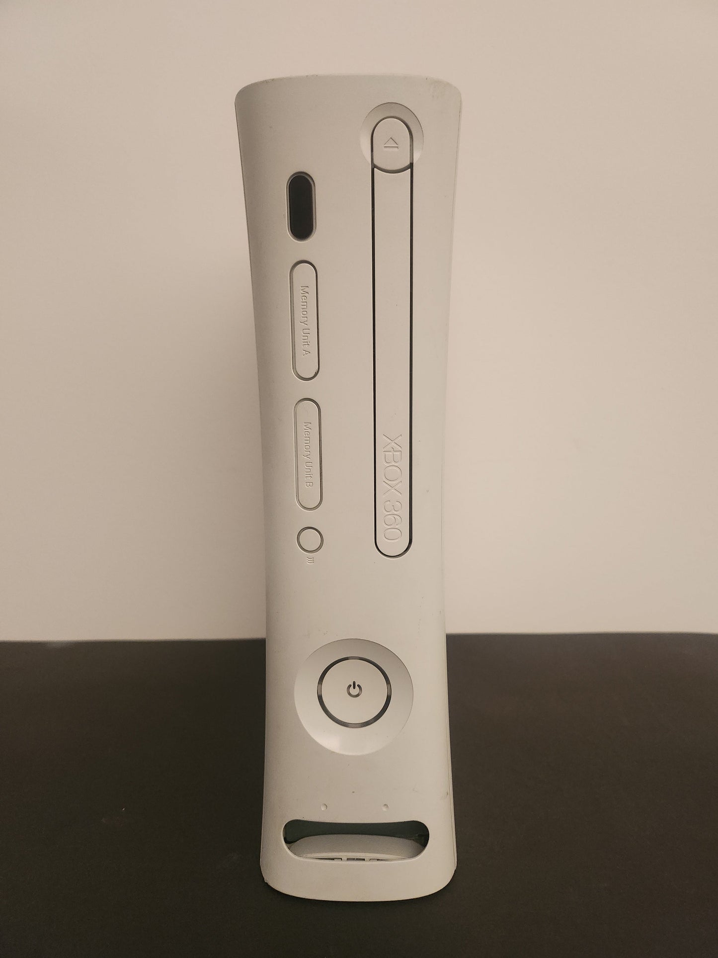 Xbox 360 Pro 60GB Wit met Controller en Kabels - Xbox 360 Consoles