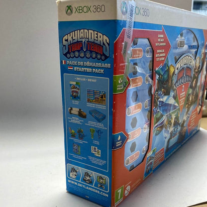 Xbox 360 Skylanders Trap Team Starter Pack - Feniks Gameshop