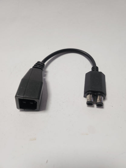 Xbox 360 to Slim Adapter - Xbox 360 Accessoires