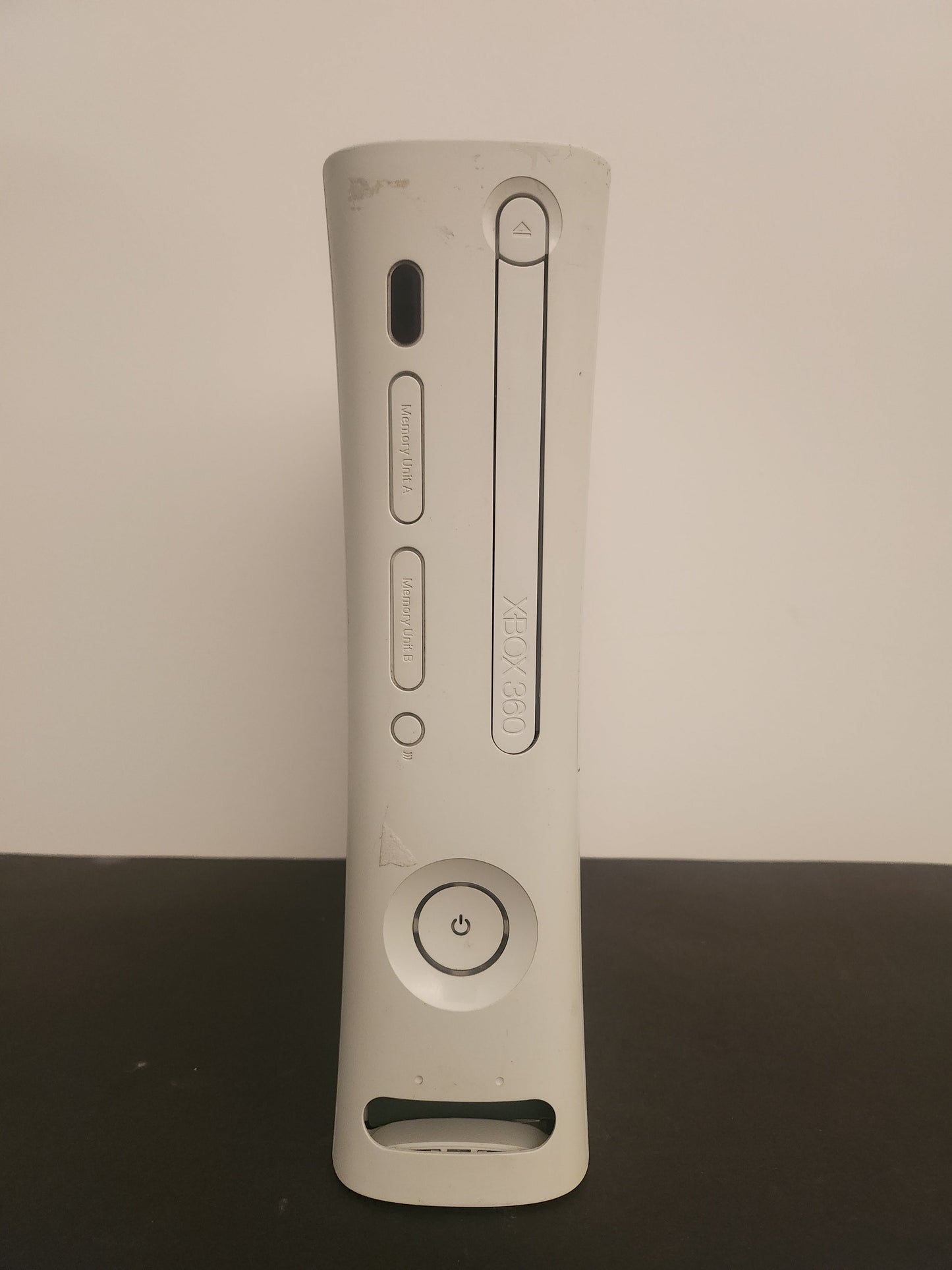 Xbox 360 Wit Pro 4GB + Originele Controller - Xbox 360 Consoles