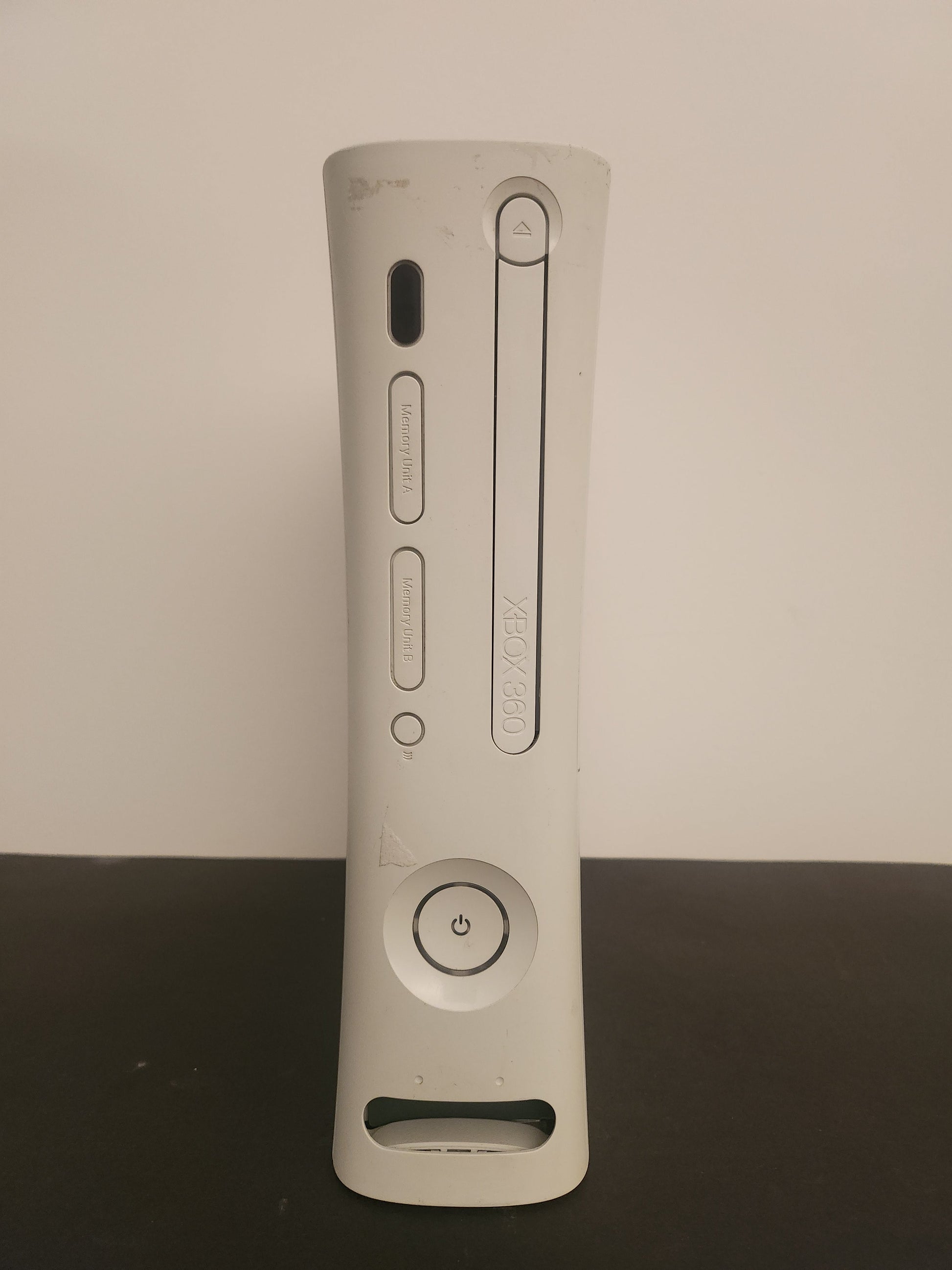 Xbox 360 Wit Pro 4GB + Originele Controller - Xbox 360 Consoles