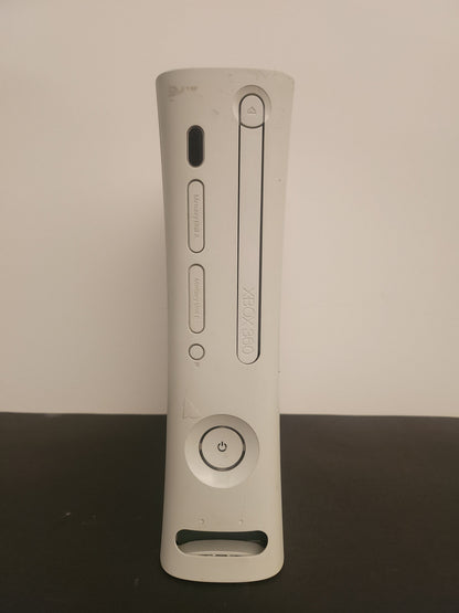 Xbox 360 Wit Pro 4GB + Originele Controller - Xbox 360 Consoles