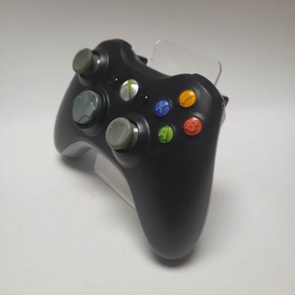 Xbox 360 Zwart 120gb + Controller - Feniks Gameshop