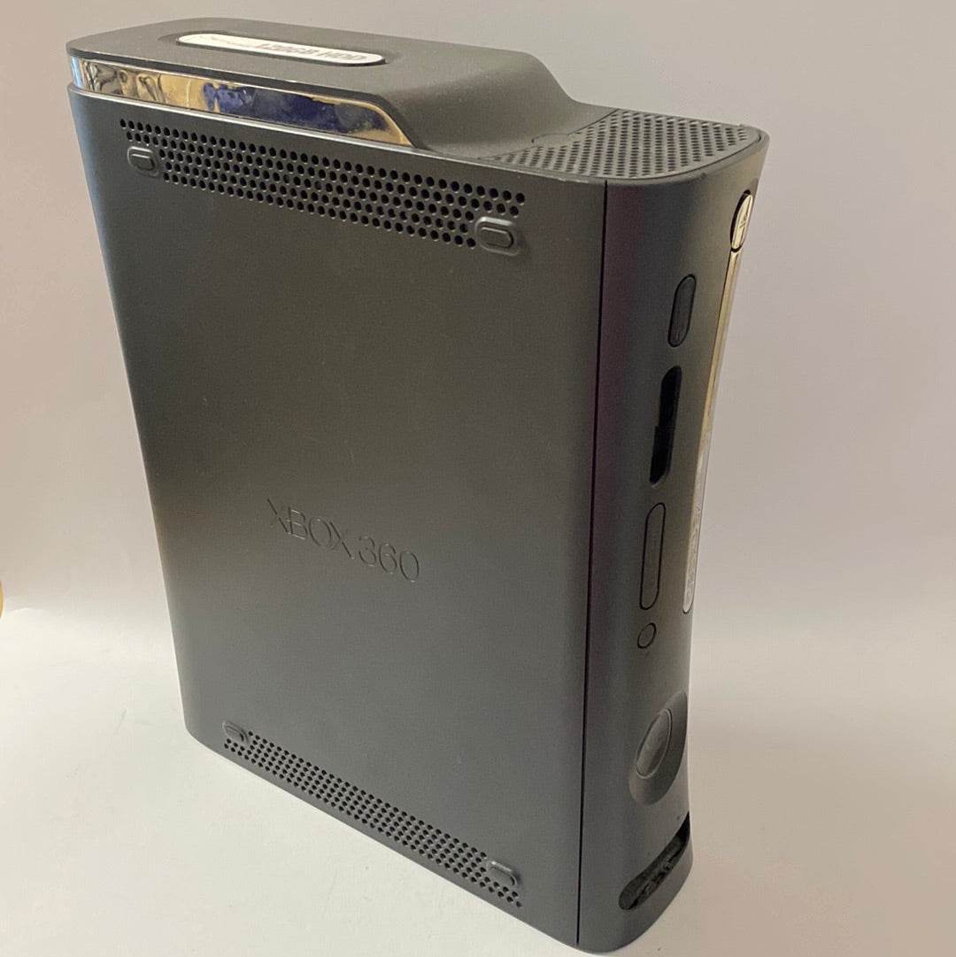 Xbox 360 Zwart 120gb + Controller - Feniks Gameshop