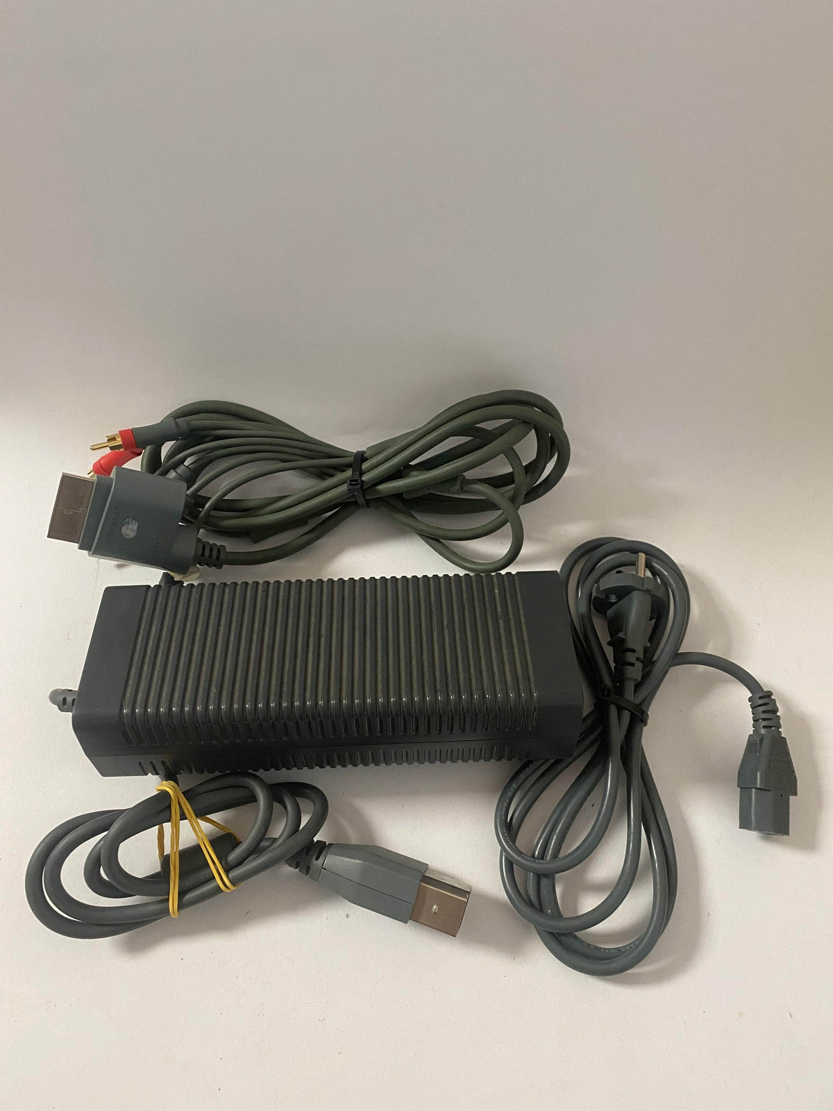 Xbox 360 Zwart 120gb + Controller - Feniks Gameshop
