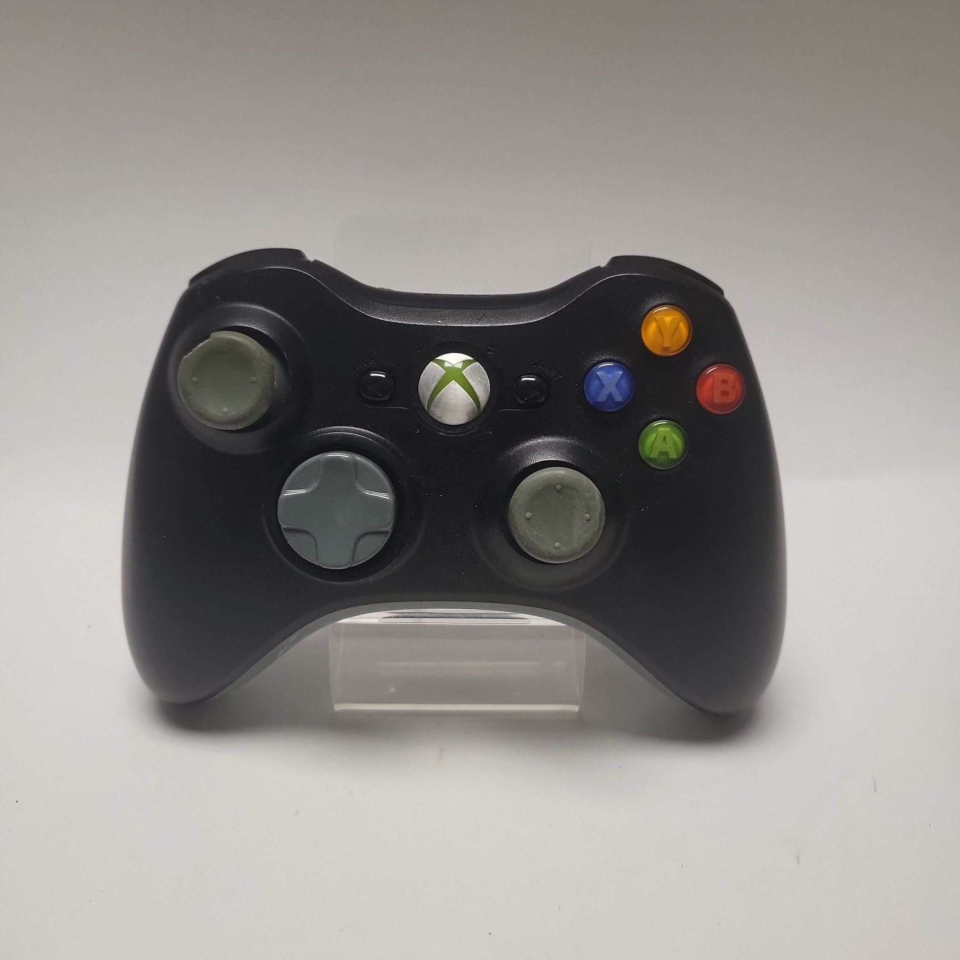 Xbox 360 Zwart 120gb + Controller - Feniks Gameshop