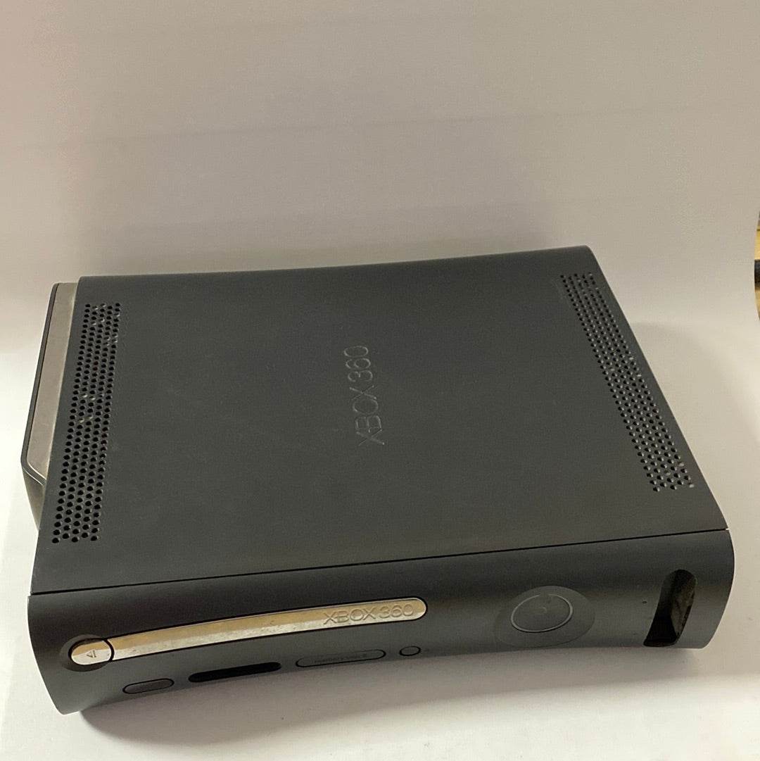 Xbox 360 Zwart 120gb + Controller - Feniks Gameshop