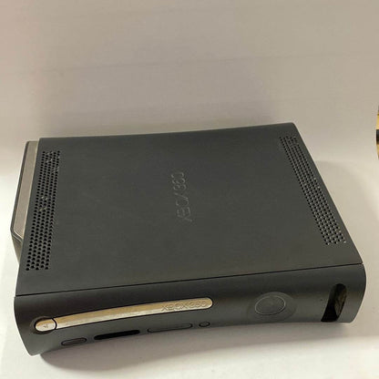 Xbox 360 Zwart 120gb + Controller - Feniks Gameshop