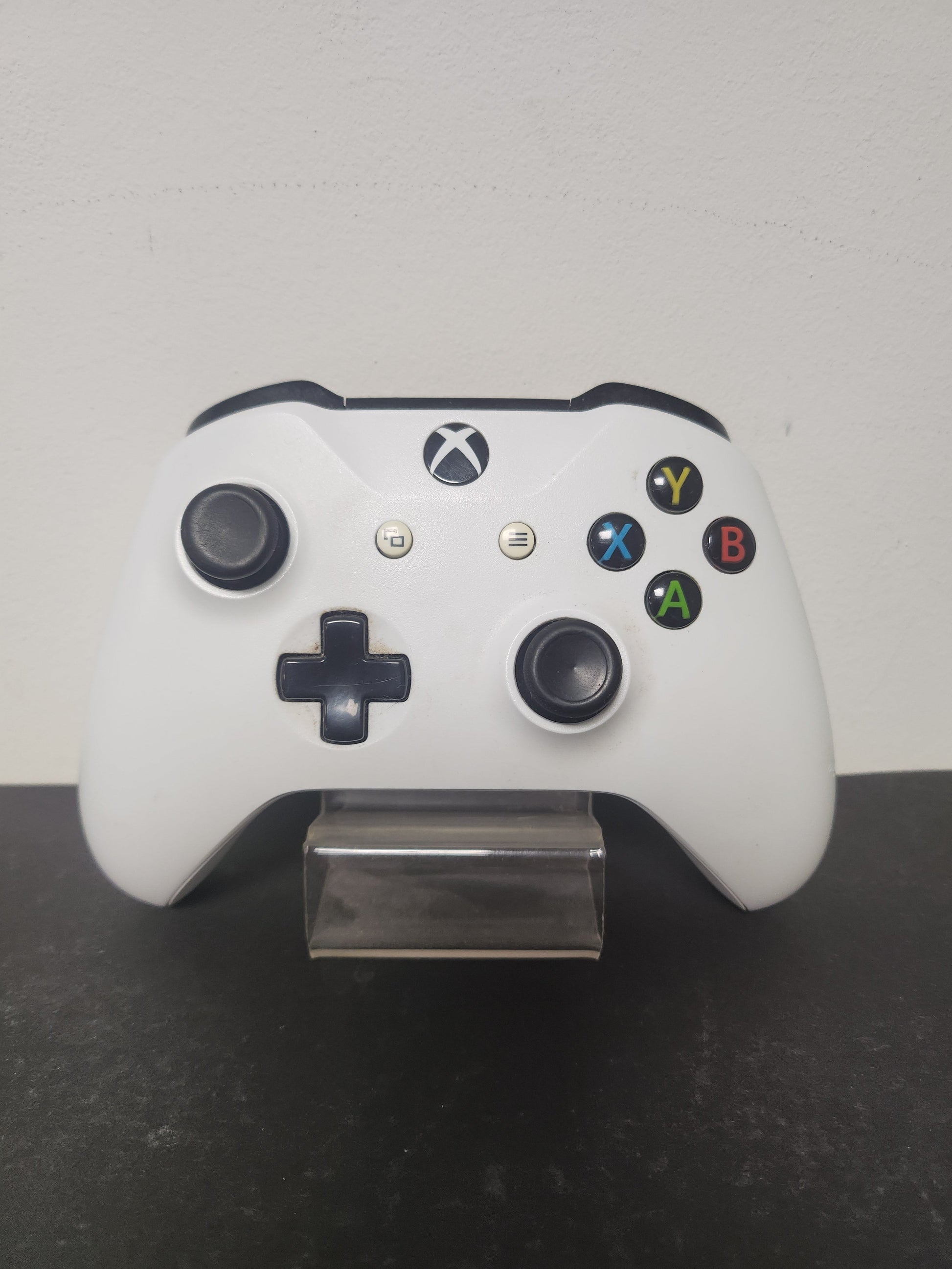 Xbox One Wit Model 1540 + Originele Controller - Xbox One Consoles
