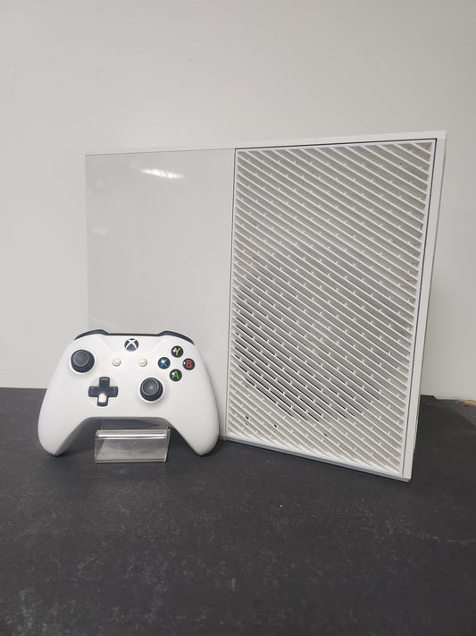 Xbox One Wit Model 1540 + Originele Controller - Xbox One Consoles