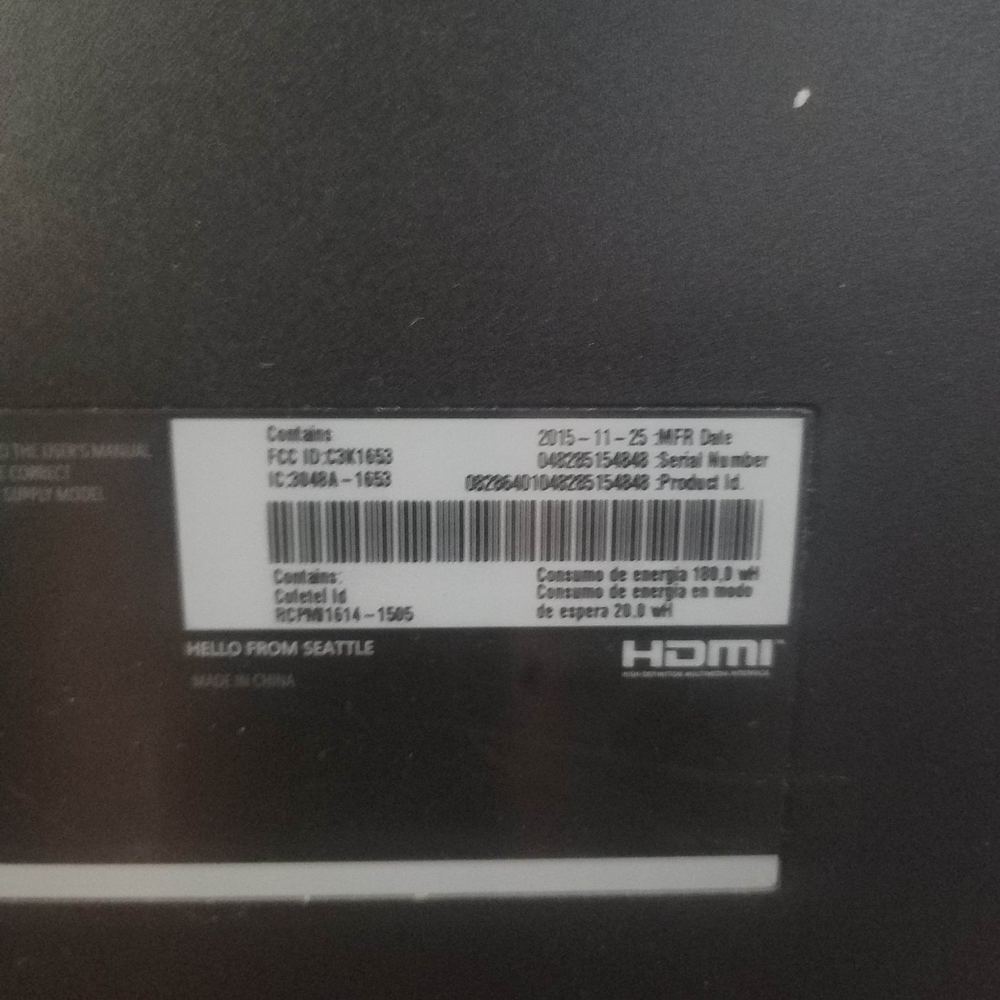 Xbox One Zwart 500gb + Orginele Controller - Feniks Gameshop