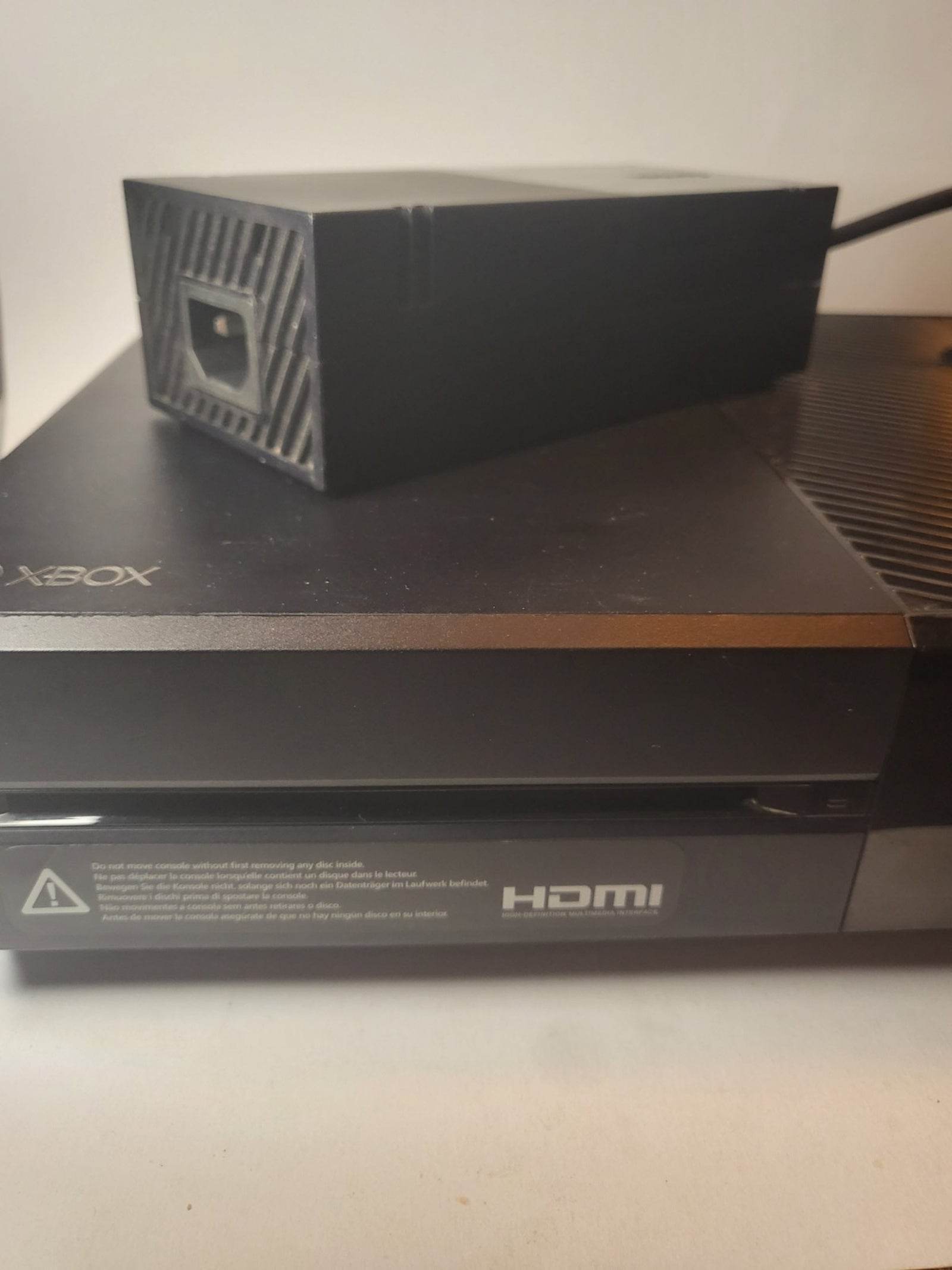 Xbox One Model 1540 (1TB) - Feniks Gameshop