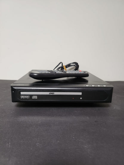 Xiton DVD-Speler met Afstandsbediening - DVD-Speler