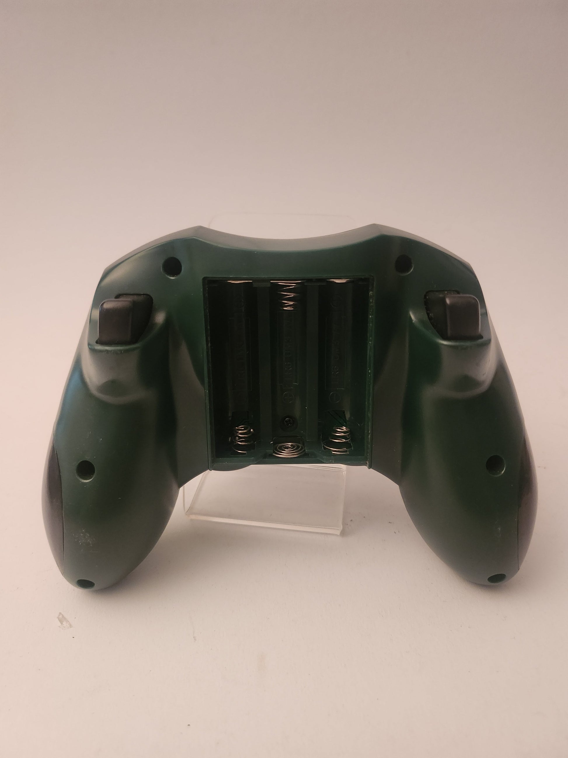 Yoda Wireless Controller Xbox Original - Xbox Original Accessoires
