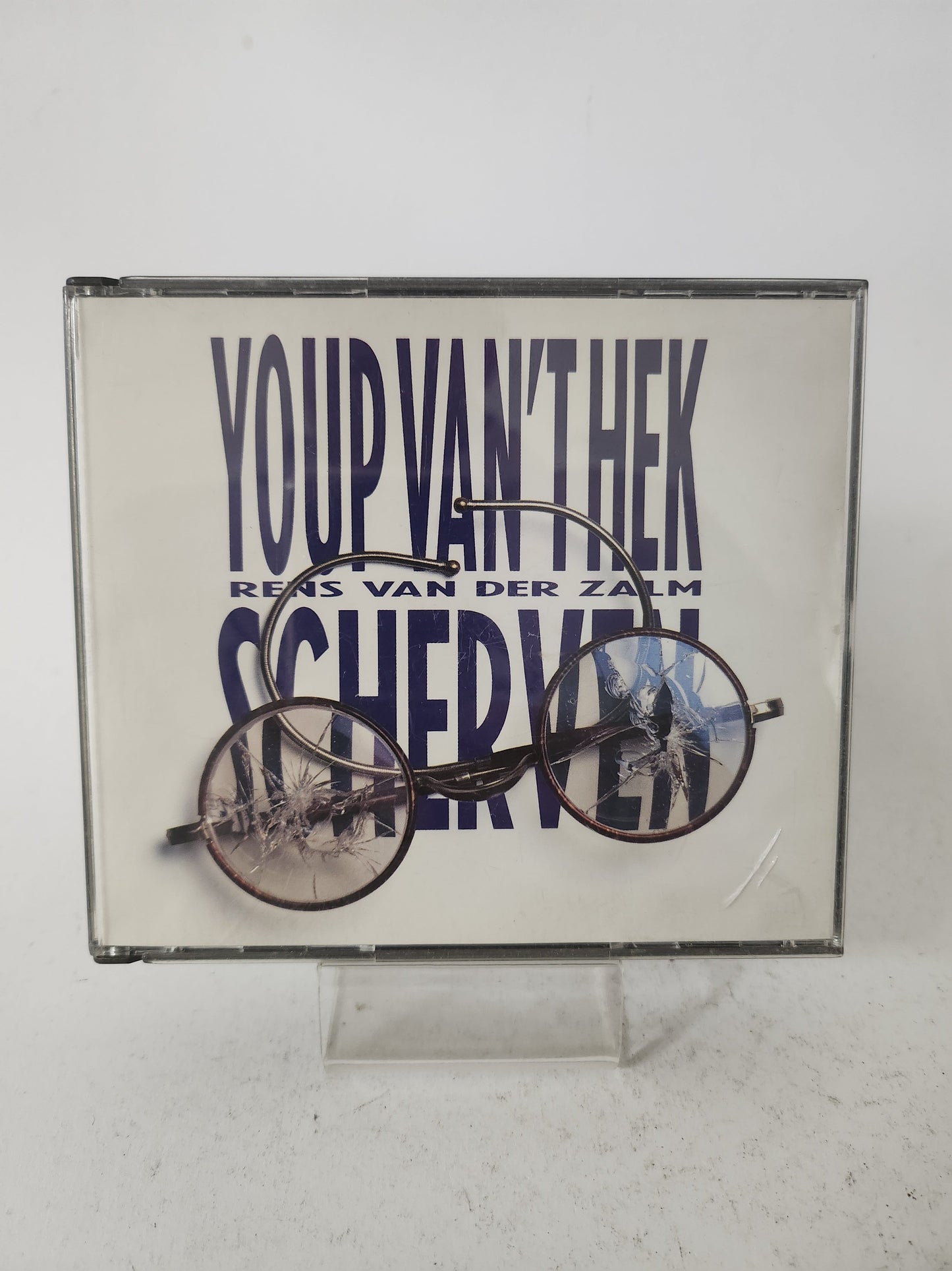Youp van ’t Hek: Scherven CD Box - Cd