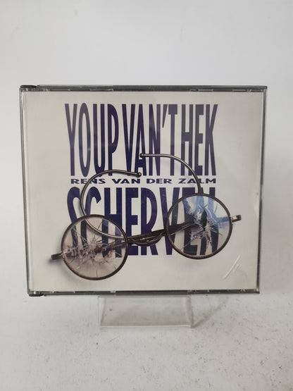 Youp van ’t Hek: Scherven CD Box - Cd