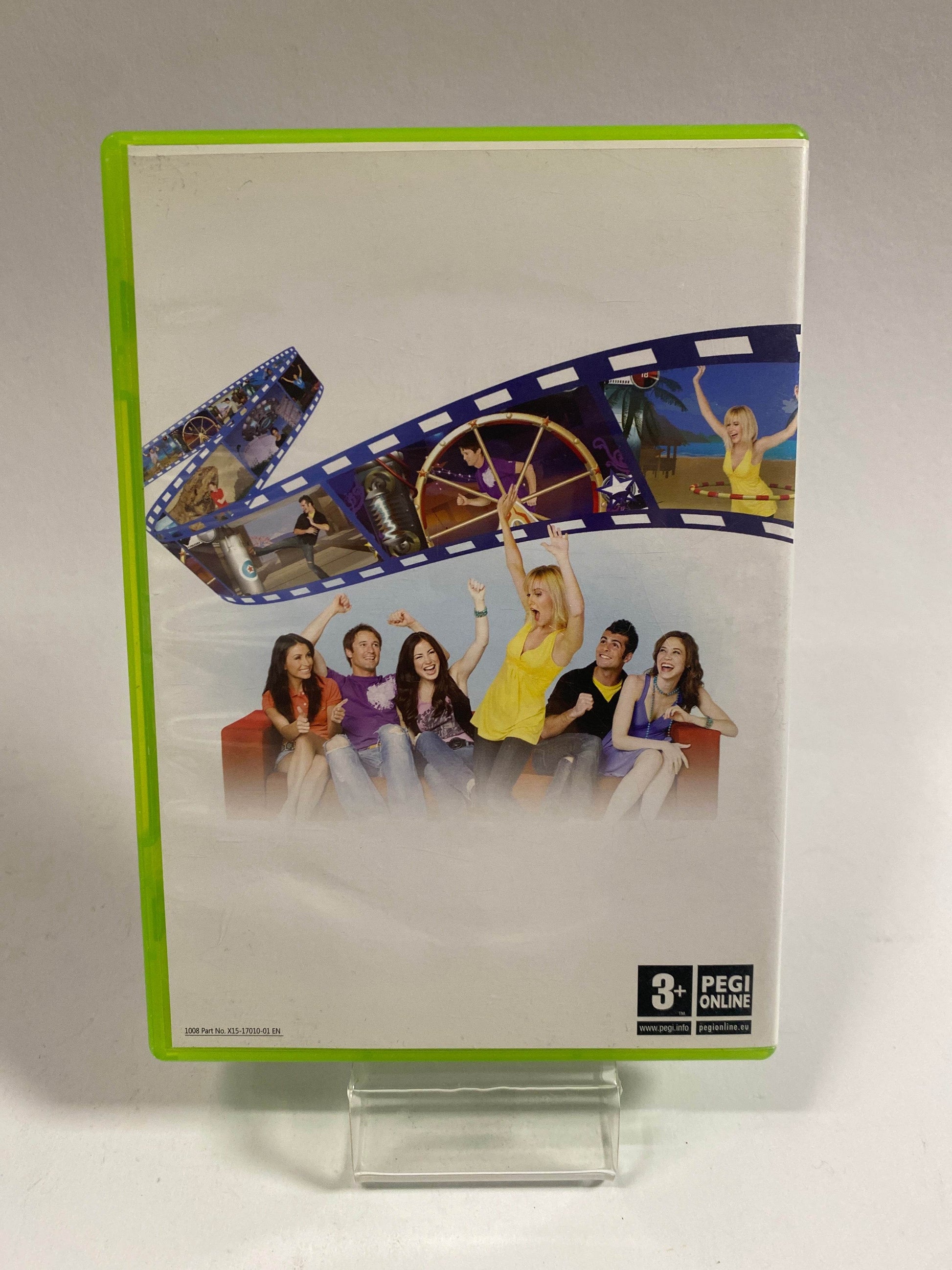 You're in the Movies Xbox 360 - Feniks Gameshop