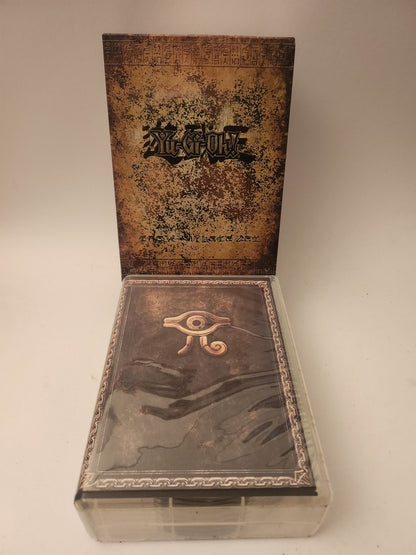 Yu-Gi-Oh the Complete Set Series DVD - Dvd Volwassenen