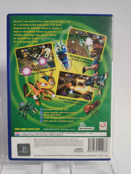 Zapper Playstation 2 - Feniks Gameshop