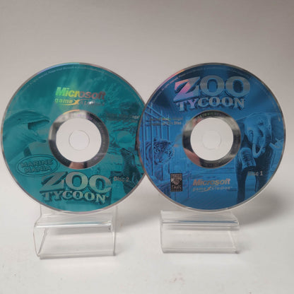 Zoo Tycoon Complete Edition PC - Feniks Gameshop