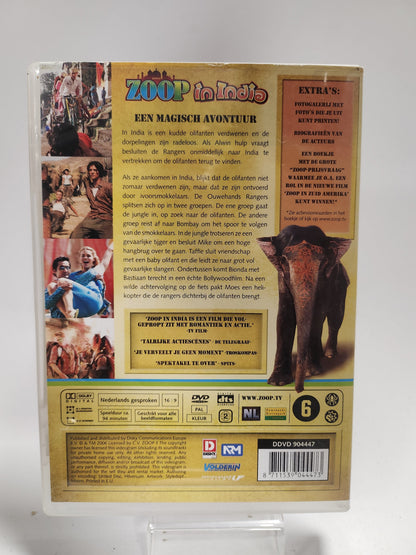 Zoop in India Dvd Kids - Dvd kids