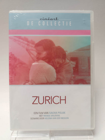 Zürich geseald DVD - Feniks Gameshop