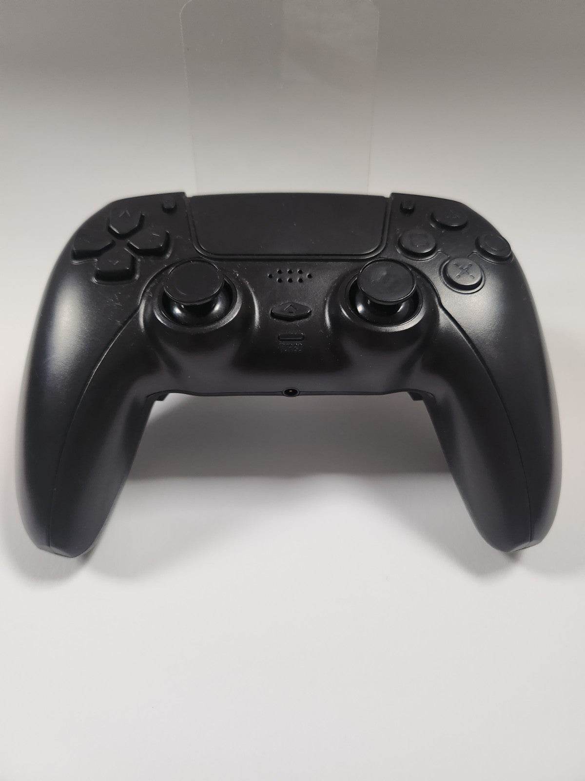 Zwarte Battletron Controller Playstation 4 - Feniks Gameshop
