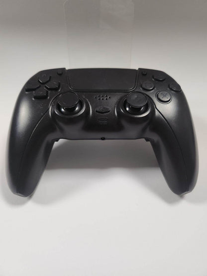 Zwarte Battletron Controller Playstation 4 - Feniks Gameshop