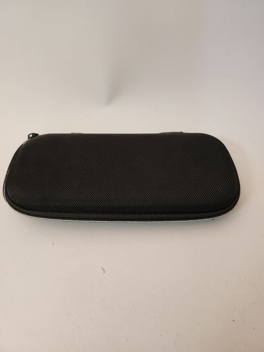 Zwarte ISY Travelcase Nintendo Switch - Nintendo Switch Accessoires