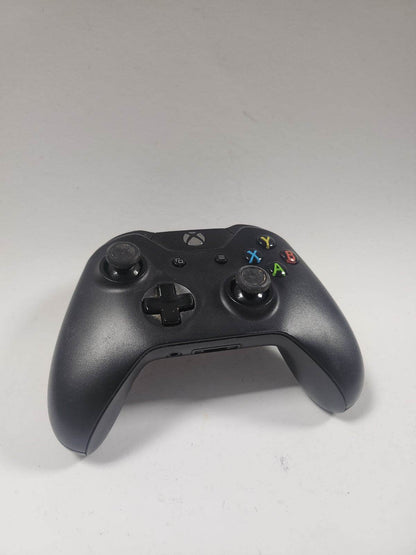 Zwarte Orginele Controller Xbox One - Feniks Gameshop