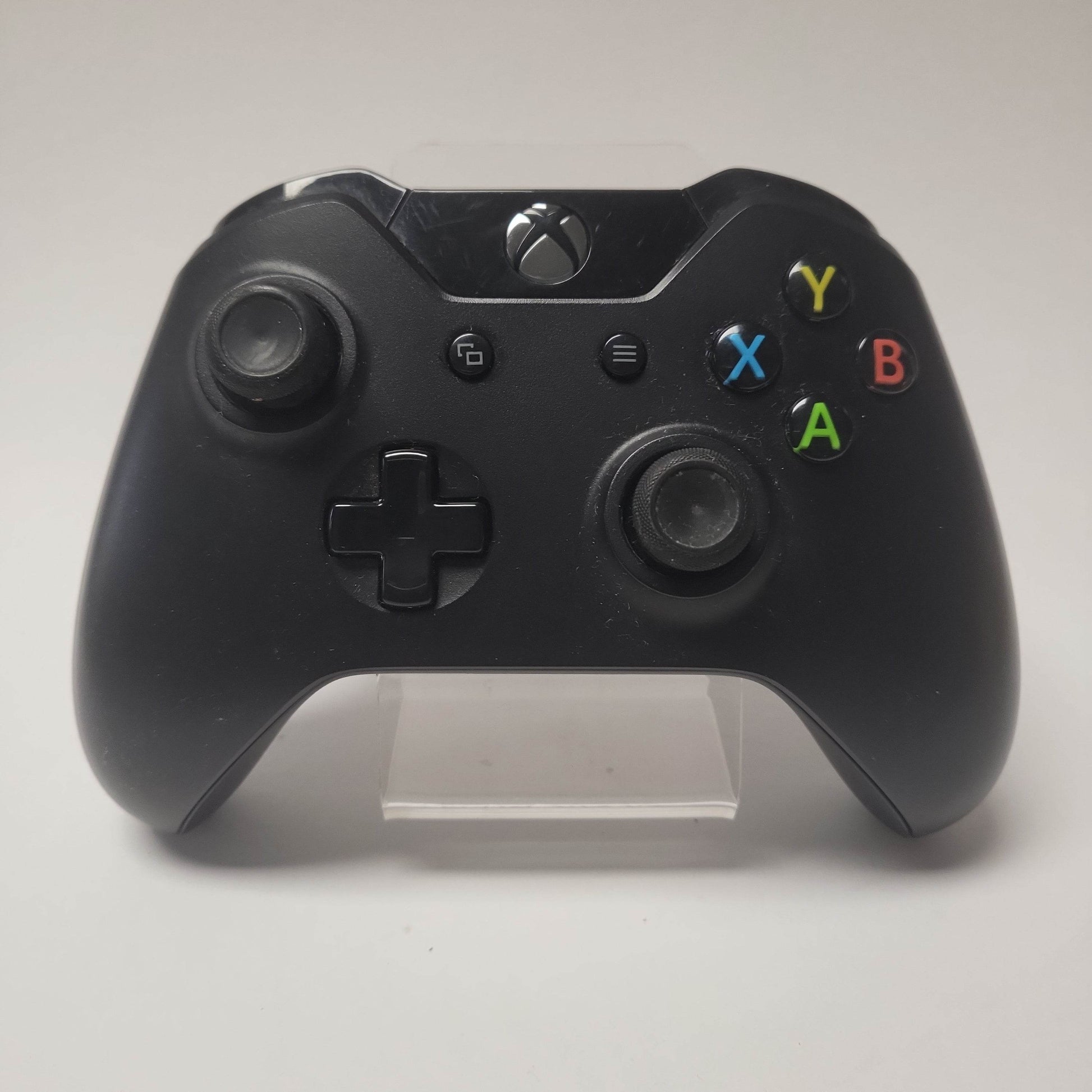 Zwarte Orginele Controller Xbox One - Feniks Gameshop