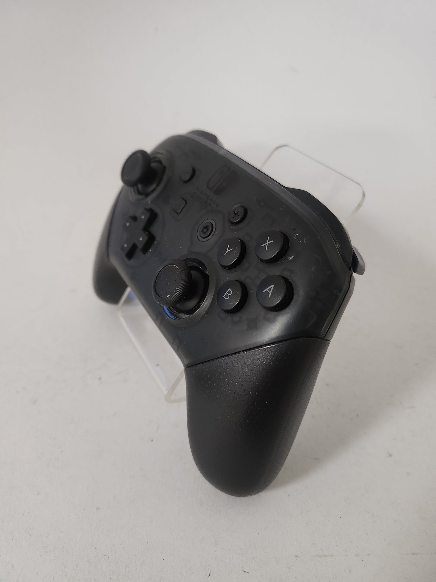 Zwarte Pro Controller Nintendo Switch - Nintendo Switch Accessoires