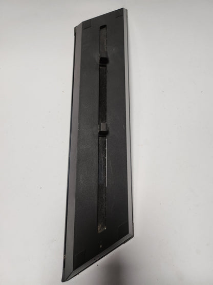 zwarte Sony Verticale standaard (model CUH-ZST1) PlayStation 4 - Playstation 4 Accessoires